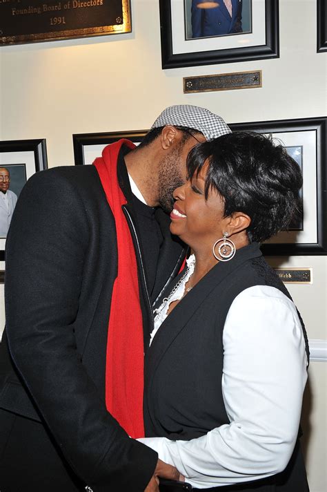 At 80, Gladys Knight Is Happy with Her Younger Husband Whom She Married