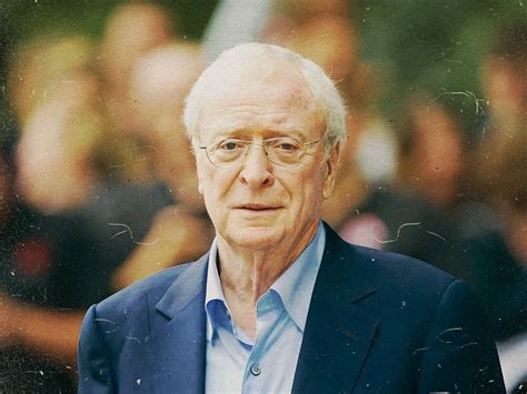 Michael Caine Names His Five Favourite Movies Of All Time