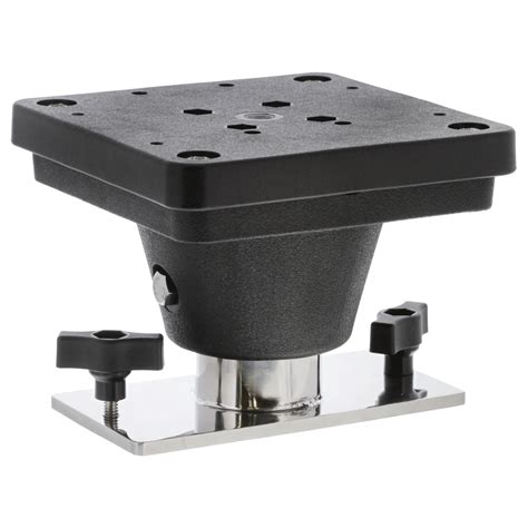 Downrigger Track Mount Scotty Fishing