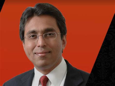 How Anish Shah Has A Unique Opportunity To Steer Mahindra Mahindra