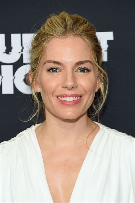 Sienna Miller - "The Loudest Voice" Premiere in NYC • CelebMafia