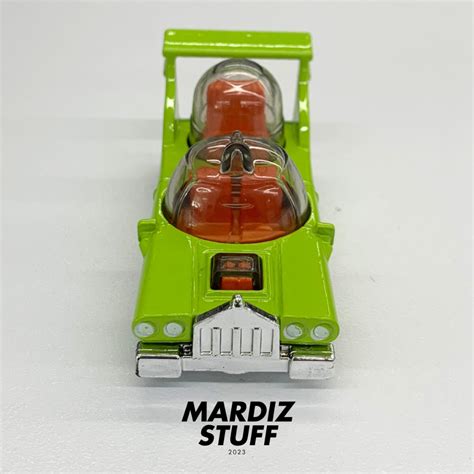 Jual Hot Wheels The Homer Simpsons Loose Shopee Indonesia