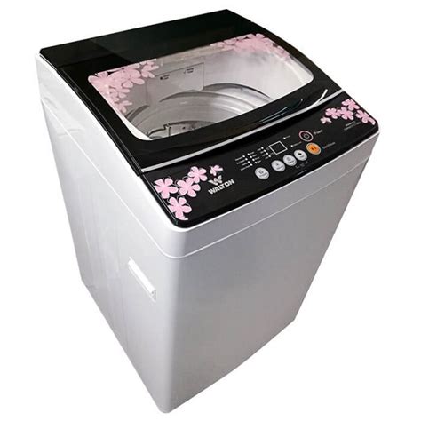 Walton Washing Machine Price In Bangladesh Best Specs 2024