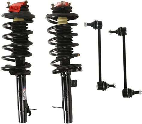 Amazon Moca Both Complete Strut Spring Assembly