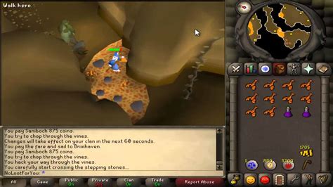 Rs 2007 Iron Dragons Slayer Guide Youtube