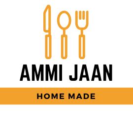 Ammi Jaan Home Made