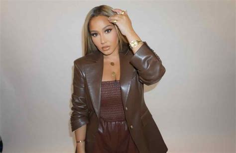 Adrienne Bailon Net Worth (Updated 2023) - Bio Overview