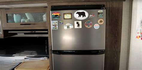 Everchill Rv Refrigerator Not Cooling What To Do Rvprofy