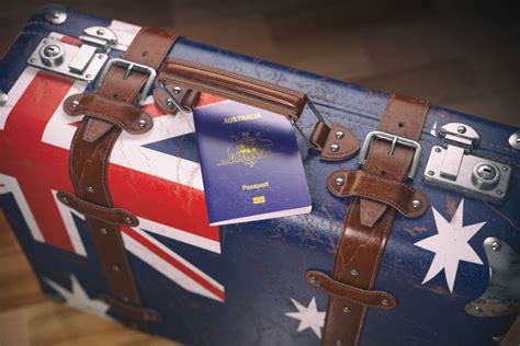 Australia Immigration Step-by-Step Process | Australia PR Process 2023 ...