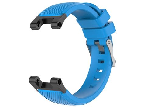 Bracelete Silicone Textura De Sarja 22Mm Para Huami Amazfit T Rex T Rex