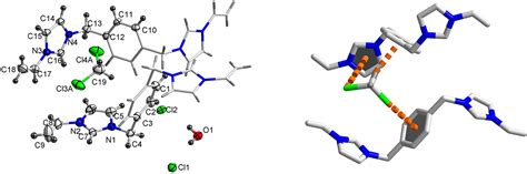 The Crystal Structure Of 3 3 1 4 Phenylenebis Methylene Bis 1