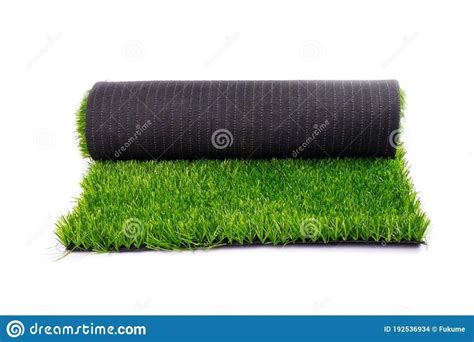 Natural Green Plastic Artifical Grass Mat Mm Length At Rs Square