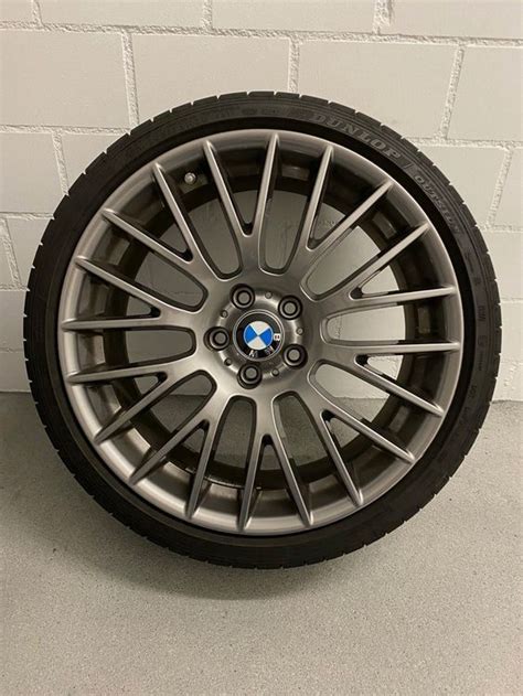 Original BMW Alufelgen 20 Zoll Kaufen Auf Ricardo