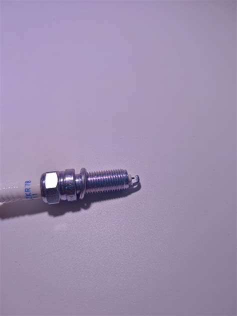 Pcs For Ngk Laser Iridium Plug Spark Plugs Silzkr B