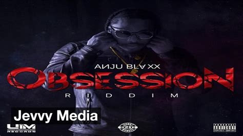 Obsession Riddim Mix April Mavado Tommy Lee Sparta Jahmiel