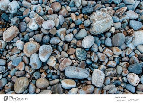 Pebbles background Design - a Royalty Free Stock Photo from Photocase