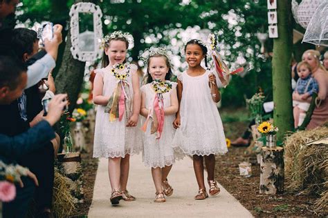 Amy And Michaels Boho Filled Glamping Festival Wedding By Mike