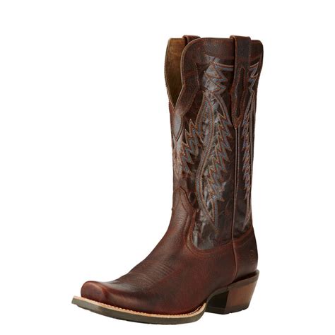 Futurity Western Boot Ariat