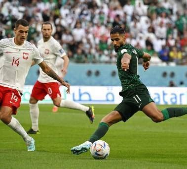 En Vivo Polonia Vs Arabia Saudita Grupo C Mundial Qatar