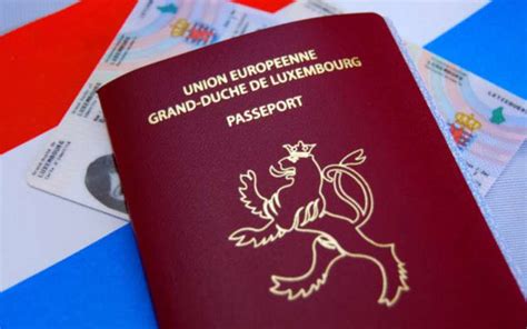 List Of Visa Free Countries For Luxembourg Passport Holders Hot Sex