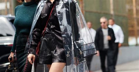 19 Cool Leather Shorts to Wear This Summer | Who What Wear