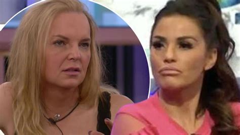 Katie Price Under Police Investigation For Revenge Porn After Showing