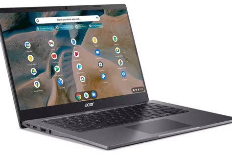 Refurbished Acer C Chromebook Offer Livingsocial