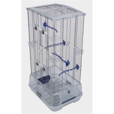 Bird Cage Hagen Vision S02 Pet Supplies On Carousell