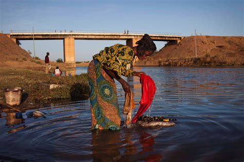 Mali endures in conflict - Photos - The Big Picture - Boston.com