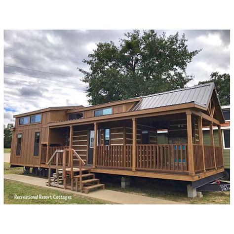 Recreational Resort Cottages On Instagram Its Back Our Cabin