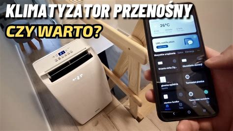 Klimatyzator Przeno Ny Czy Warto Wady I Zalety Test