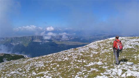 Velika BIH Tura 2018 Planinarsko Sportski Klub Balkan