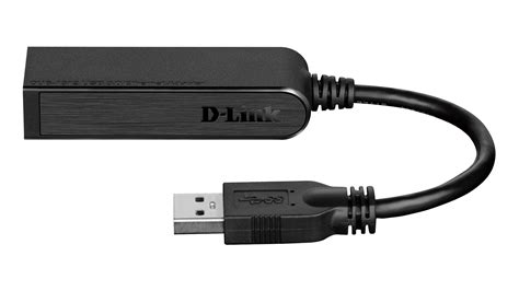 مبدل 30 Usb به اترنت دی لینک مدل Dub 1312 کایوت آی تی