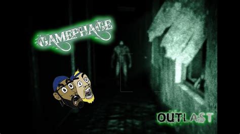 Outlast Why Are They Naked YouTube