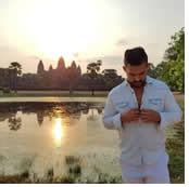 Beautiful Cambodia Gay Tour Happy Gay Travel Out Come Out