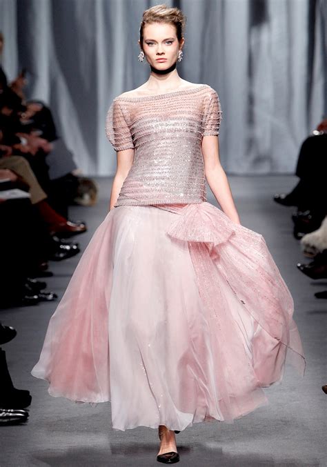 ANDREA JANKE Finest Accessories: CHANEL Spring/Summer 2011 Haute Couture