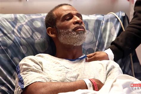 Deion Sanders May Need His Foot Amputated Due to Ongoing Blood Flow