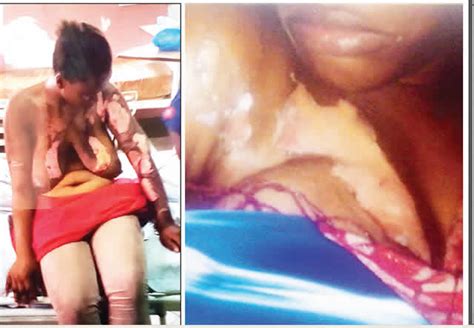 Housewives Bathe Each Other With Hot Water Over Lover Torizone