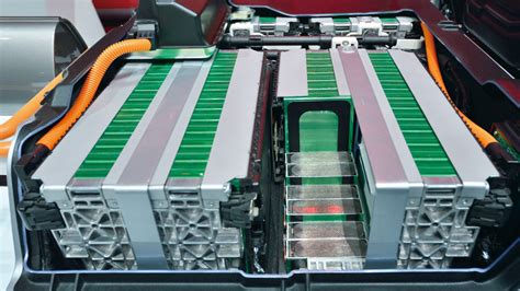 The First Patent To Recycle Electric Car Batteries Is Italian