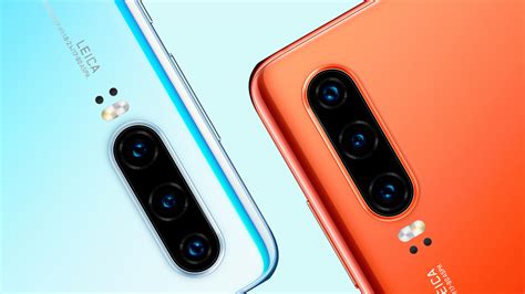 Huawei P30 Lite vs P30 Pro vs P30 - parametry i polskie ceny. Co wybrać?