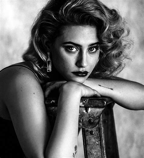 Lili Reinhart Sexy Photoshoot Hot Celebs Home