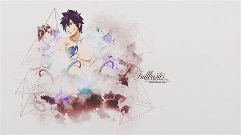 Fullbuster Love By Himarihimura On Deviantart