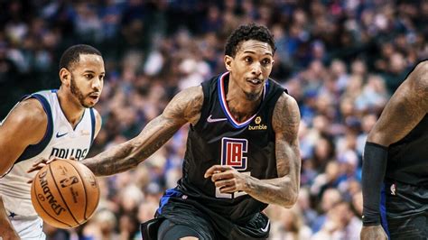 Preview | Clippers vs. Mavericks | NBA.com