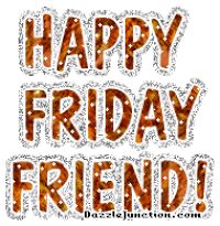 Gifer Happy Friday Gif Best happy friday images happy friday gif and ...