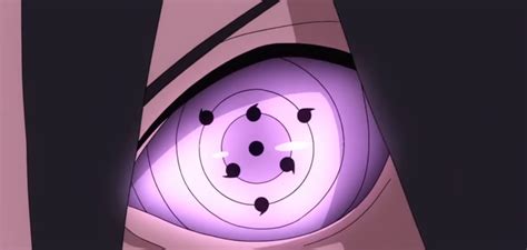 Sasuke Eyes Pfp