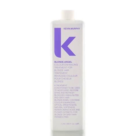 Kevin Murphy Blonde Angel Treatment Kuracja Przeznaczona Do W Os W Blond Ml W Sklepie