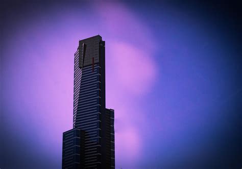 46 best Eureka Tower images on Pholder | Melbourne, Interestingasfuck ...