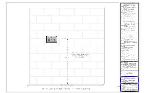 Cad Drawings Doorking