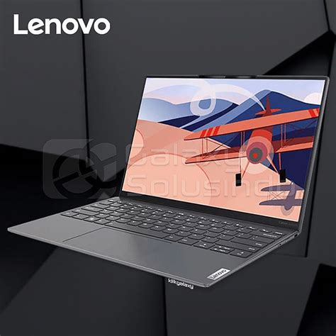 Galaxy Solusindo Toko Komputer Online Malang Jual Lenovo Yoga Slim 7 Carbon 13irp8 28id Core