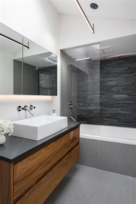 Refresh | Two Modern Bathroom Upgrades